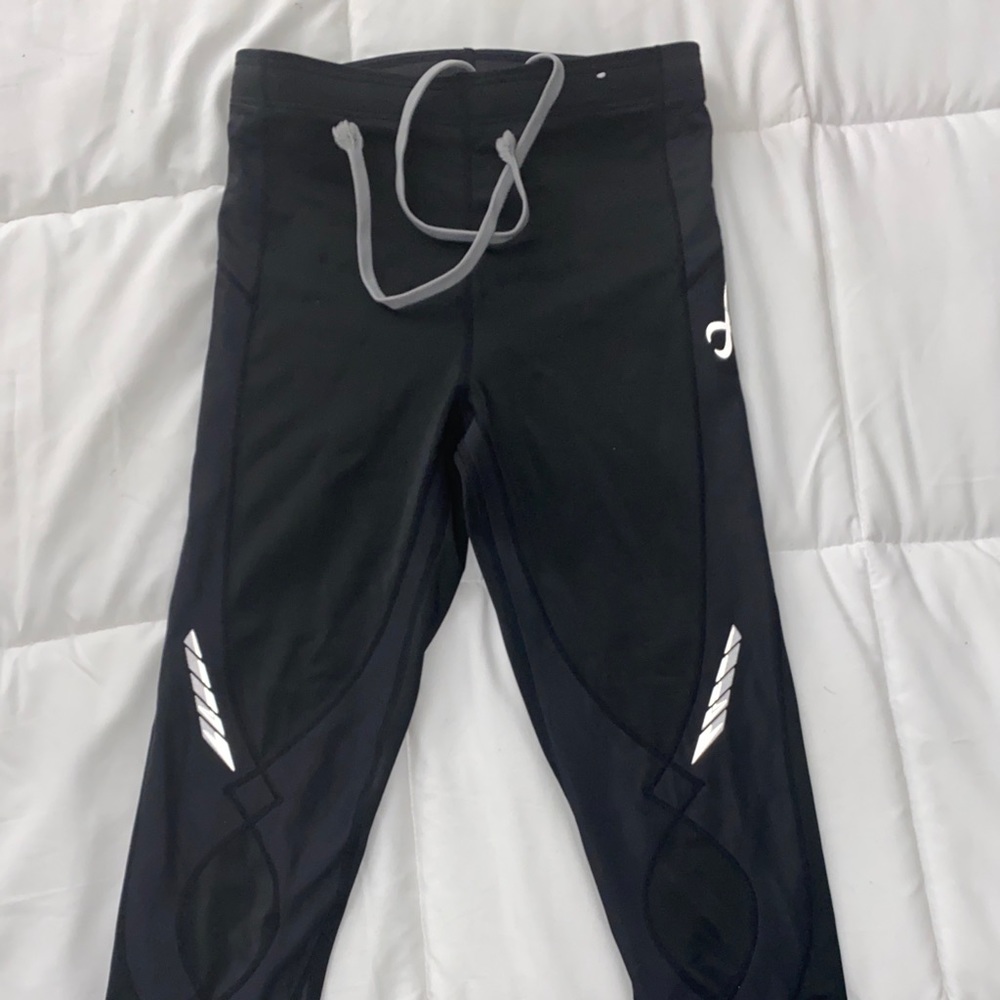 CW-X black Stabilyx
